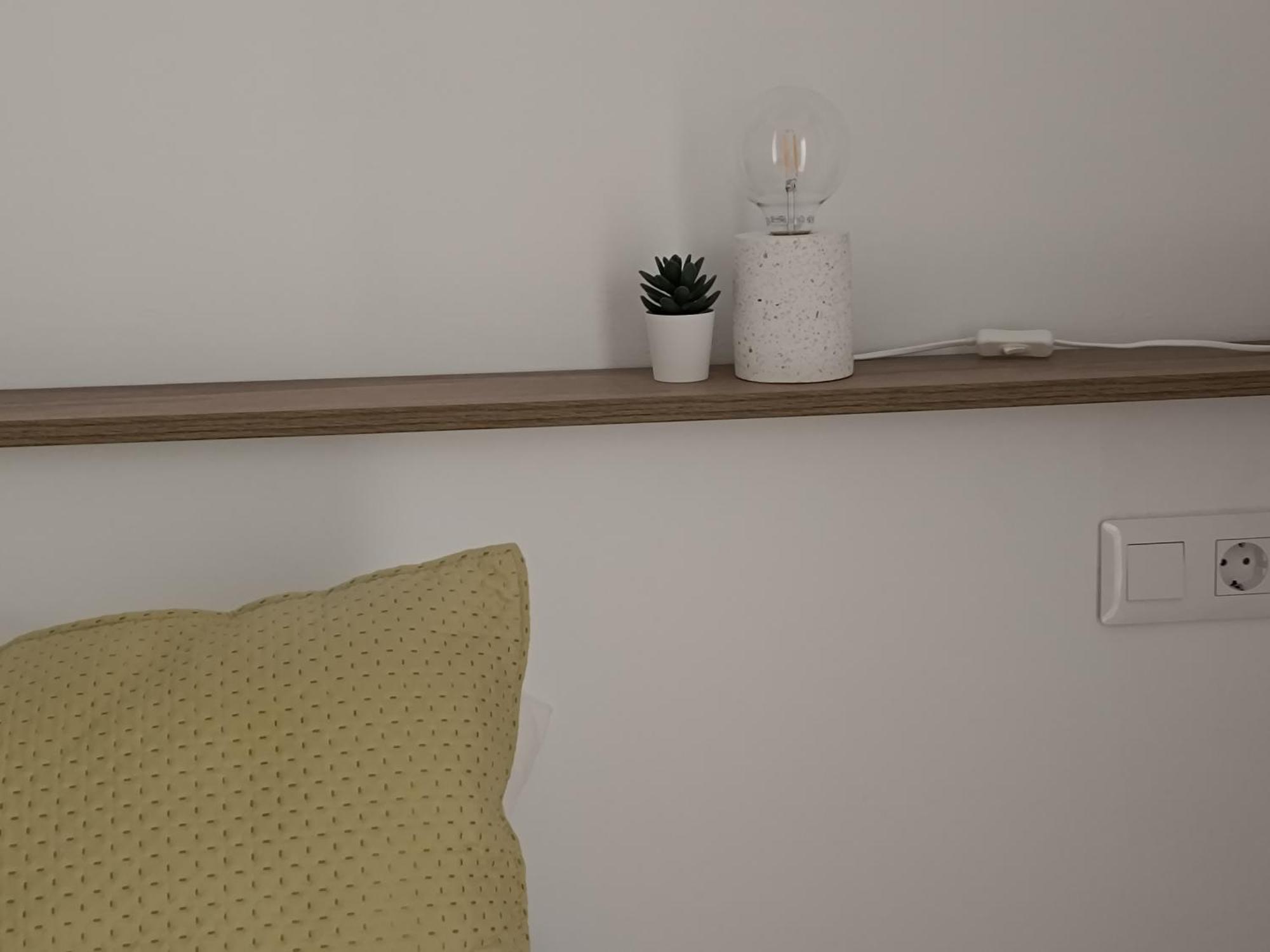 Remanso De Paz Leilighet Ingenio Eksteriør bilde